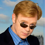 HoraCio Caine