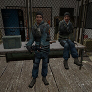 Аватар сообщества Steam