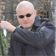 Steam Community Avatar