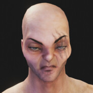 GOLLUM avatar