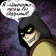 Steam Community Avatar