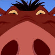 Młody Pumba ♥♥♥♥♥♥♥♥.com