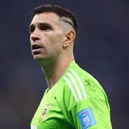 Emiliano Martinez