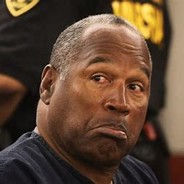 Not Oj Simpson