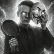 Steam Community Avatar