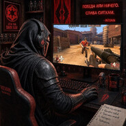 Steam Community Avatar