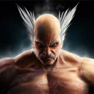 Steam Community Avatar