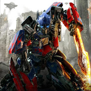 Optimus Prime