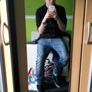 sparky'@ WeedismyCheat!<3