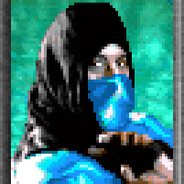 Steam Community Avatar