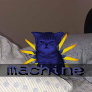 Steam Community Avatar