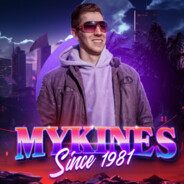 Mykines