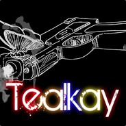 Tealkay avatar