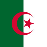 ALGERIA shu
