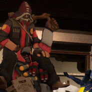Steam Community Avatar