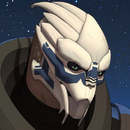 Steam Community Avatar