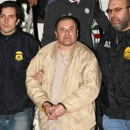 El Chapo