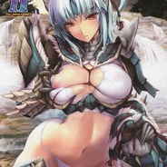 黑羽恨长风