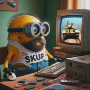 Steam Community Avatar