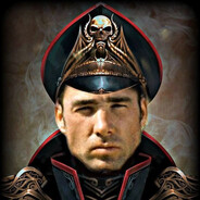 Steam Community Avatar