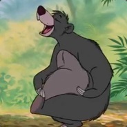 Djungelbjörnen's Avatar