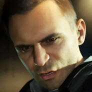 Suicide Vladimir
