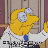 Hans Moleman