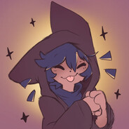 Steam Community Avatar