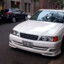 Chaser 2.5 Tourer V