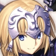 Jeanne d'Arc's Avatar