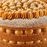 BOLO DE CHURROS