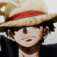Luffy