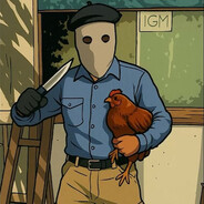 Steam Community Avatar