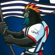 GASHO NEGRO