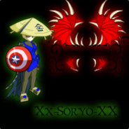 Madara Ruwa's Avatar