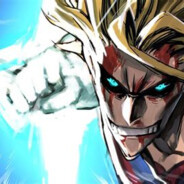 All Might