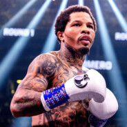 Gervonta "Tank" Davis