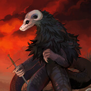 Steam Community Avatar