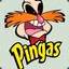 PINGAS