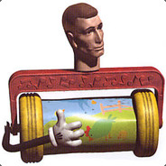 Steam Community Avatar