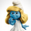 Smurfette