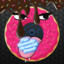 The Sexually Aroused Donut