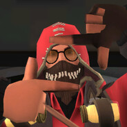 Steam Community Avatar
