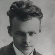 Krishnamurti's Avatar