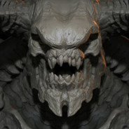 Señor Demonio
