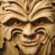 Green Man's Avatar