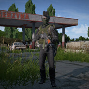 Steam Community Avatar