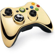 Xbox360Controller