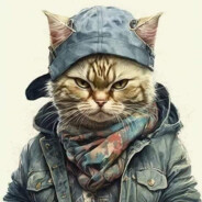 Swanky Tiger's Avatar