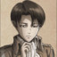 Captain Levi